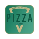 pizza švermov android application logo